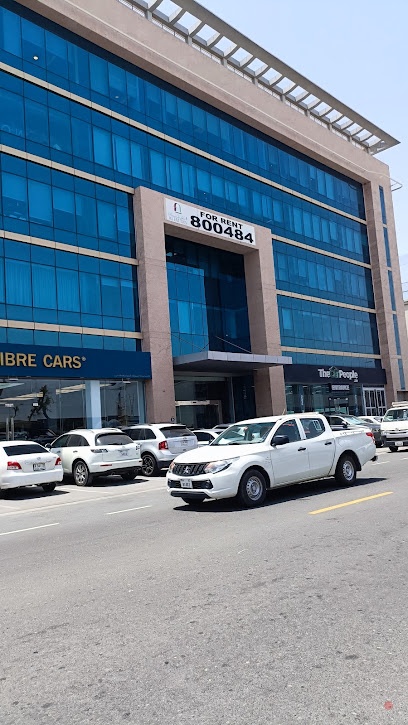 Dubai Companies list