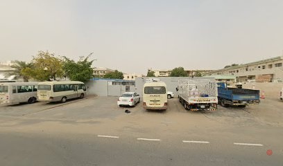 Dubai Companies list