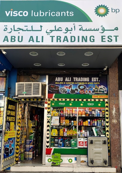 Dubai Companies list