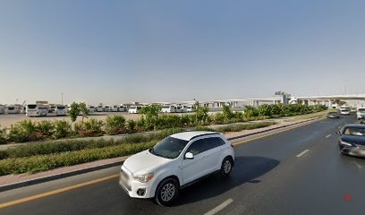 Dubai Companies list