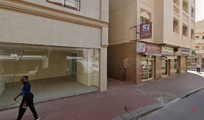 Dubai Companies list