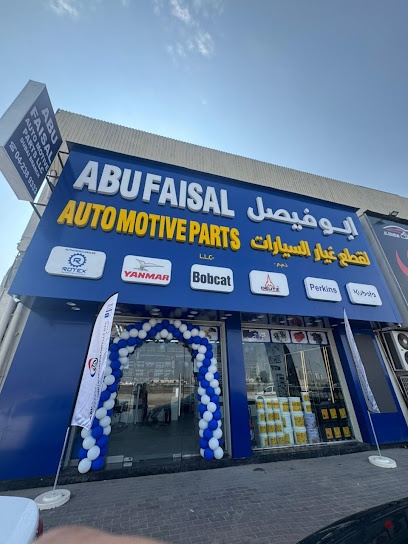 Dubai Companies list