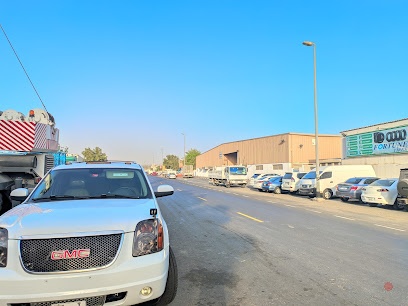 Dubai Companies list