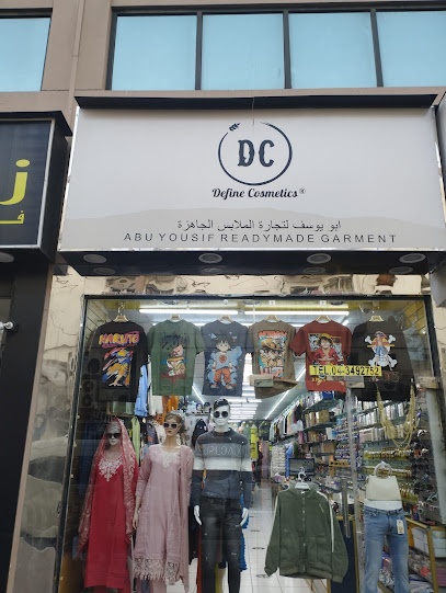 Dubai Companies list