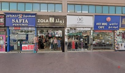 Dubai Companies list