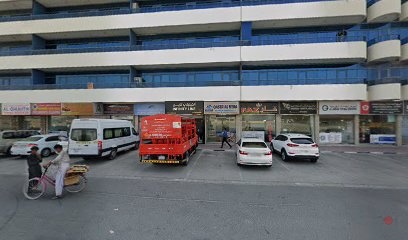 Dubai Companies list