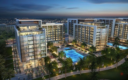 Dubai Companies list