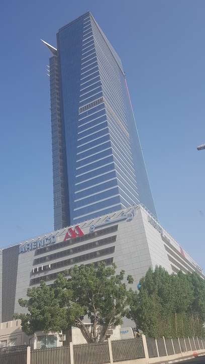 Dubai Companies list