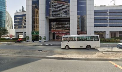Dubai Companies list
