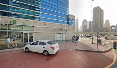 Dubai Companies list