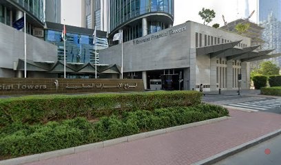 Dubai Companies list