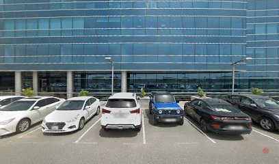 Dubai Companies list