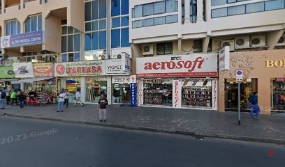 Dubai Companies list