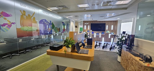 Dubai Companies list