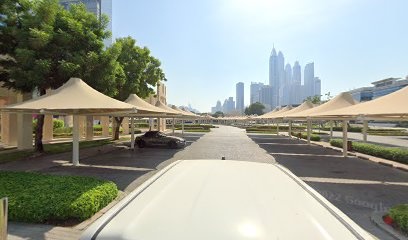 Dubai Companies list