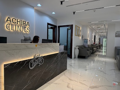 Dubai Companies list