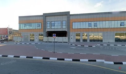 Dubai Companies list