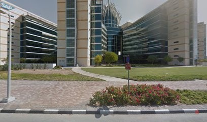 Dubai Companies list