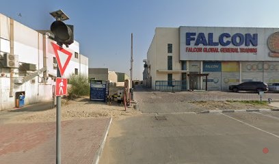 Dubai Companies list