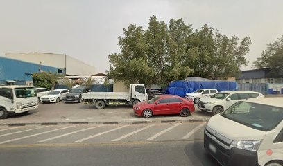 Dubai Companies list