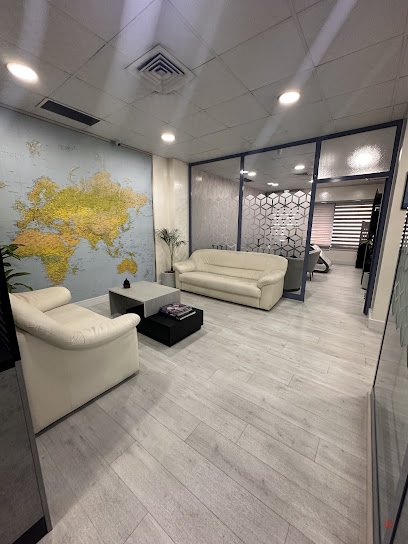 Dubai Companies list