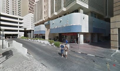 Dubai Companies list