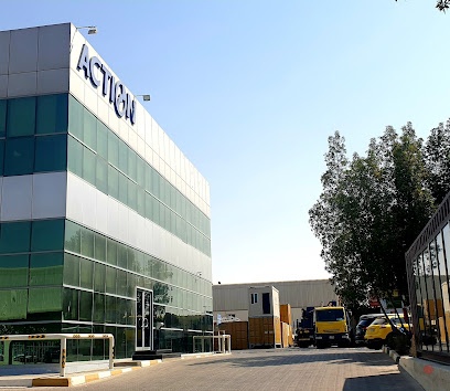 Dubai Companies list
