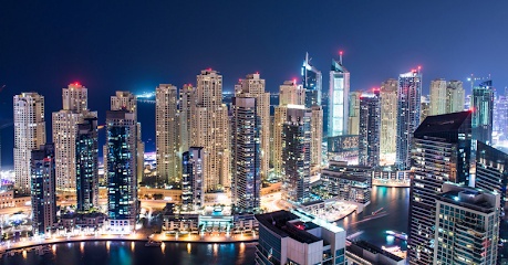 Dubai Companies list