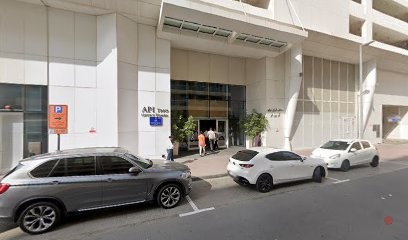 Dubai Companies list