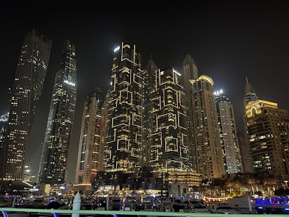 Dubai Companies list