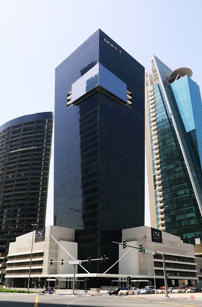 Dubai Companies list