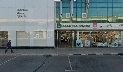 Dubai Companies list