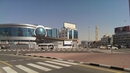 Dubai Companies list