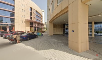 Dubai Companies list