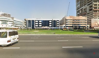 Dubai Companies list