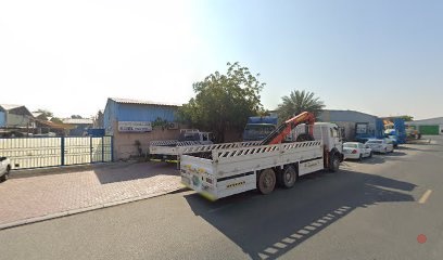 Dubai Companies list