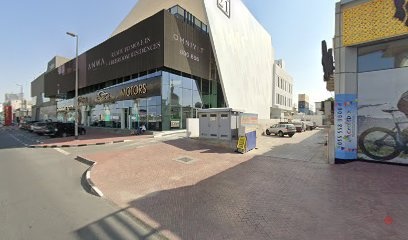 Dubai Companies list
