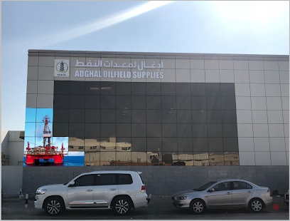 Dubai Companies list
