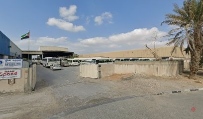 Dubai Companies list