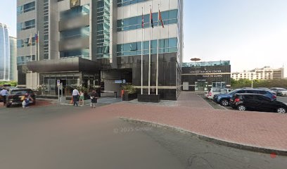 Dubai Companies list