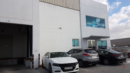 Dubai Companies list