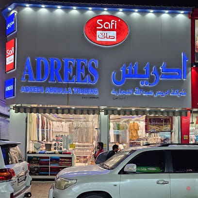 Dubai Companies list