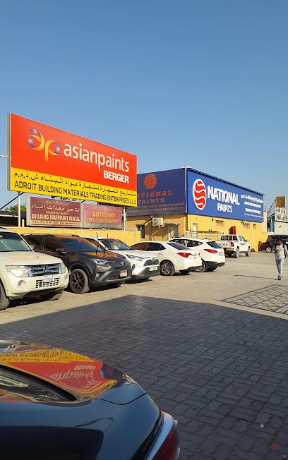 Dubai Companies list