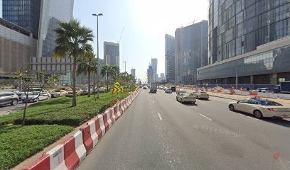 Dubai Companies list