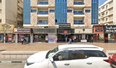 Dubai Companies list