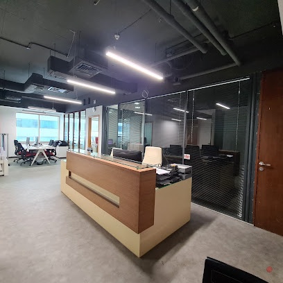 Dubai Companies list