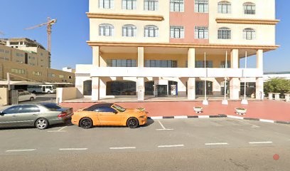 Dubai Companies list