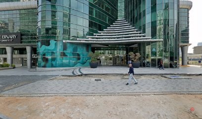 Dubai Companies list