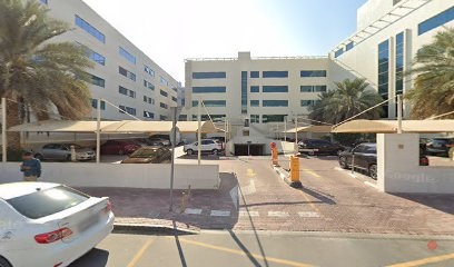 Dubai Companies list