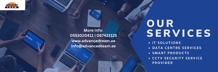 Dubai Companies list